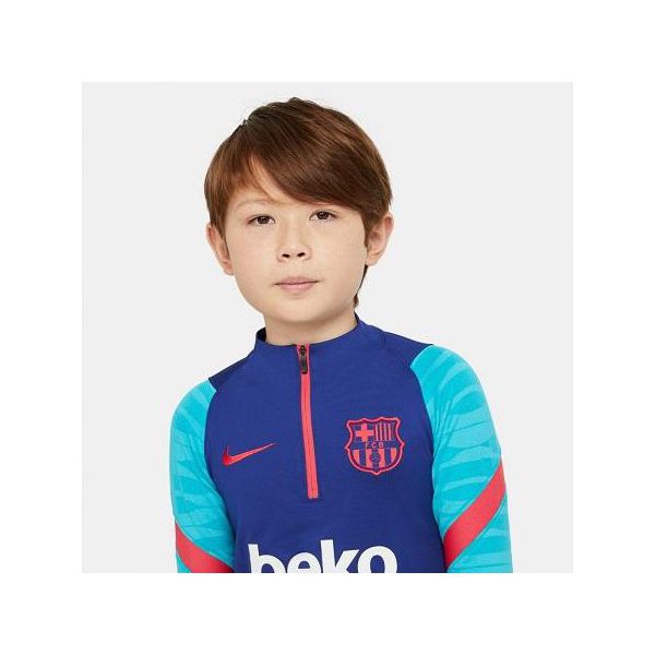 Sudadera del best sale barcelona 2020