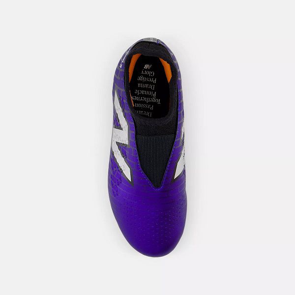 TEKELA MAGIQUE JR. FG V4+ NEW BALANCE