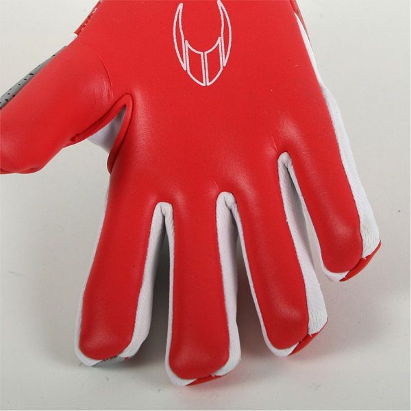 TOUCH NEGATIVE VISION RED HO SOCCER