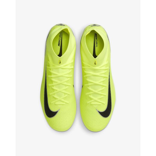 ZOOM SUPERFLY 10 ACADEMY AG NIKE