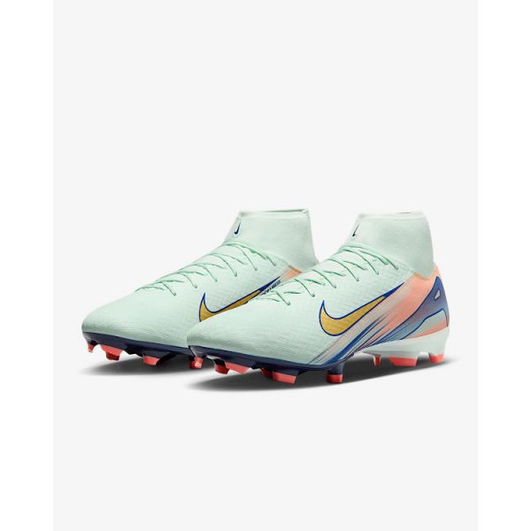 Zoom superfly 10 academy mds fg/mg