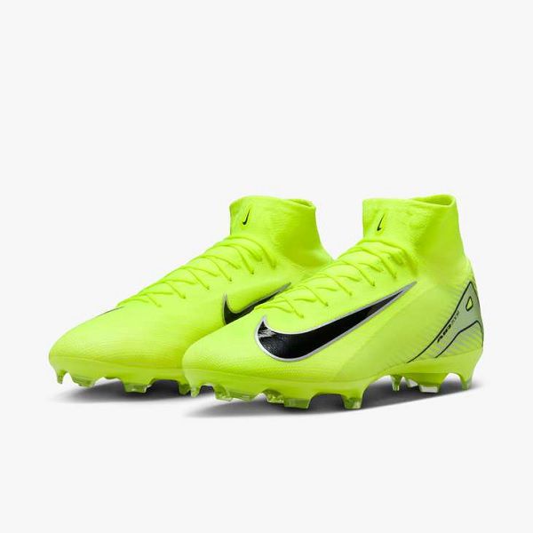 Zoom superfly 10 pro fg