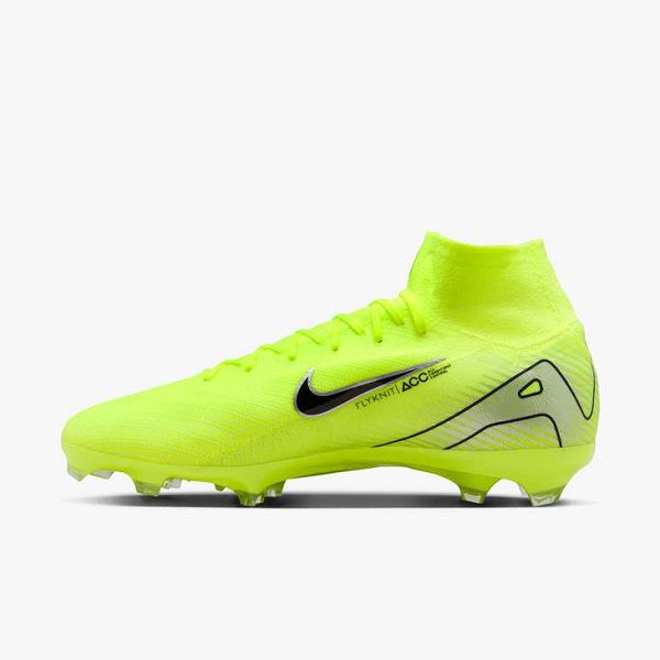 ZOOM SUPERFLY 10 PRO FG NIKE