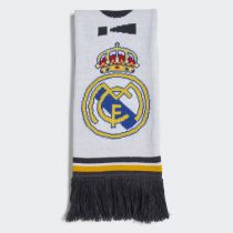 BUFANDA REAL MADRID 2023/24 ADIDAS