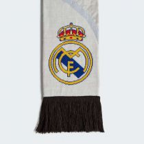 BUFANDA REAL MADRID 2024/25 ADIDAS