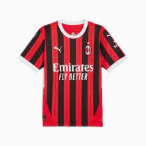 CAMISETA AC MILAN 2024/25 PUMA