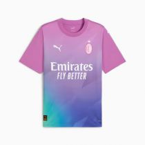 Camiseta AC Milán 2023/24