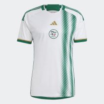 CAMISETA ARGELIA 2022/23 ADIDAS