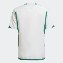 CAMISETA ARGELIA NIÑO 2022/23 ADIDAS