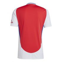 CAMISETA ARSENAL FC 2024/25 ADIDAS