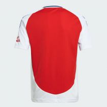 CAMISETA ARSENAL FC JR. 2024/25 ADIDAS