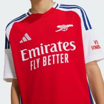 CAMISETA ARSENAL FC JR. 2024/25 ADIDAS