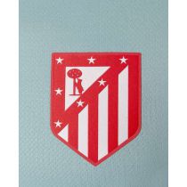 CAMISETA AT. MADRID 2ª EQUIP. 2024/25 NIKE