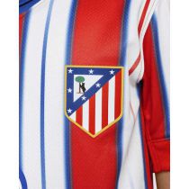 CAMISETA AT. MADRID JR. 2024/25 NIKE