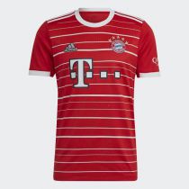 CAMISETA BAYERN MÚNICH 2022/23 ADIDAS