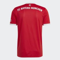 CAMISETA BAYERN MÚNICH 2022/23 ADIDAS