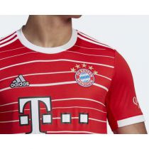 CAMISETA BAYERN MÚNICH 2022/23 ADIDAS