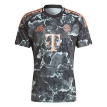 CAMISETA BAYERN MUNICH 2ª EQUIP. 2024/25 ADIDAS