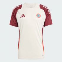 CAMISETA BAYERN MUNICH ENTRENO 24/25 ADIDAS