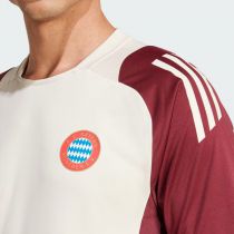 CAMISETA BAYERN MUNICH ENTRENO 24/25 ADIDAS