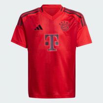 CAMISETA BAYERN MÚNICH NIÑO 2024/25 ADIDAS