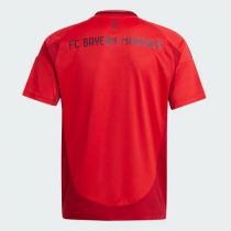 CAMISETA BAYERN MÚNICH NIÑO 2024/25 ADIDAS