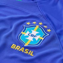 CAMISETA BRASIL 2ª EQUIP. 2022/23 NIKE