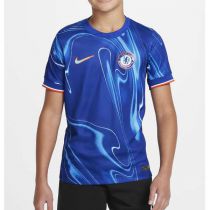 CAMISETA CHELSEA JR. 2024/25 NIKE