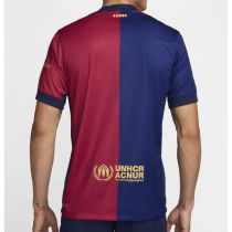 CAMISETA FC BARCELONA 2024/25 NIKE