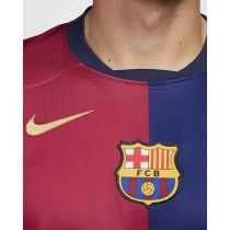 CAMISETA FC BARCELONA 2024/25 NIKE