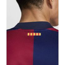 CAMISETA FC BARCELONA 2024/25 NIKE