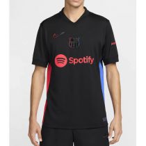 CAMISETA FC BARCELONA 2ª EQUIP. 2024/25 NIKE