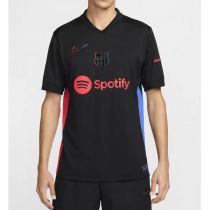 CAMISETA FC BARCELONA 2ª EQUIP. 2024/25 NIKE