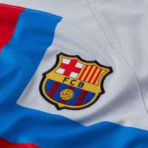 CAMISETA FC BARCELONA 3ª EQ. 2022/23 NIKE