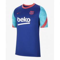 CAMISETA FC BARCELONA ENTRENO 2020/21 NIKE