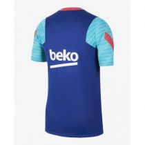 CAMISETA FC BARCELONA ENTRENO 2020/21 NIKE