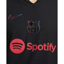 CAMISETA FC BARCELONA MATCH 2ª EQ. 24/25 NIKE