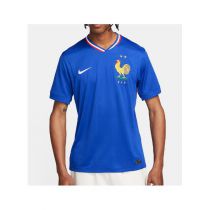 CAMISETA FRANCIA 2024/25 NIKE