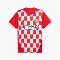 CAMISETA GIRONA FC 2024/25 PUMA