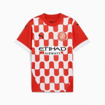 CAMISETA GIRONA FC JR. 2024/25 PUMA