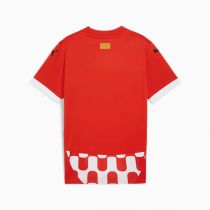 CAMISETA GIRONA FC JR. 2024/25 PUMA