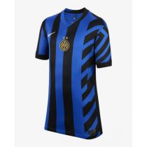 CAMISETA INTER MILÁN NIÑO 2024/25 NIKE