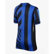 CAMISETA INTER MILÁN NIÑO 2024/25 NIKE