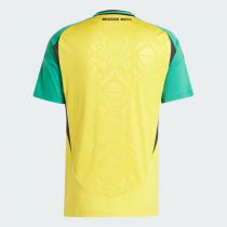 CAMISETA JAMAICA 2024/25 ADIDAS