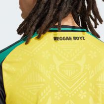 CAMISETA JAMAICA 2024/25 ADIDAS