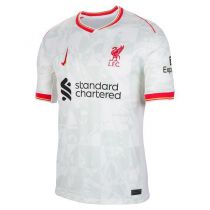 CAMISETA LIVERPOOL FC 3ª EQUIP. 2024/25 NIKE