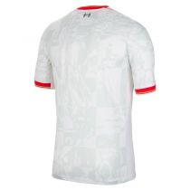 CAMISETA LIVERPOOL FC 3ª EQUIP. 2024/25 NIKE