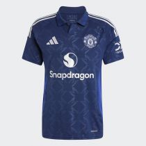 CAMISETA MANCHESTER UNITED 2ª EQ.  24/25 ADIDAS