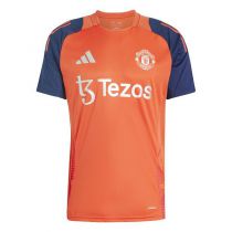 CAMISETA MANCHESTER UNITED ENTRENO 24/25 ADIDAS