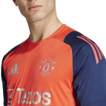 CAMISETA MANCHESTER UNITED ENTRENO 24/25 ADIDAS